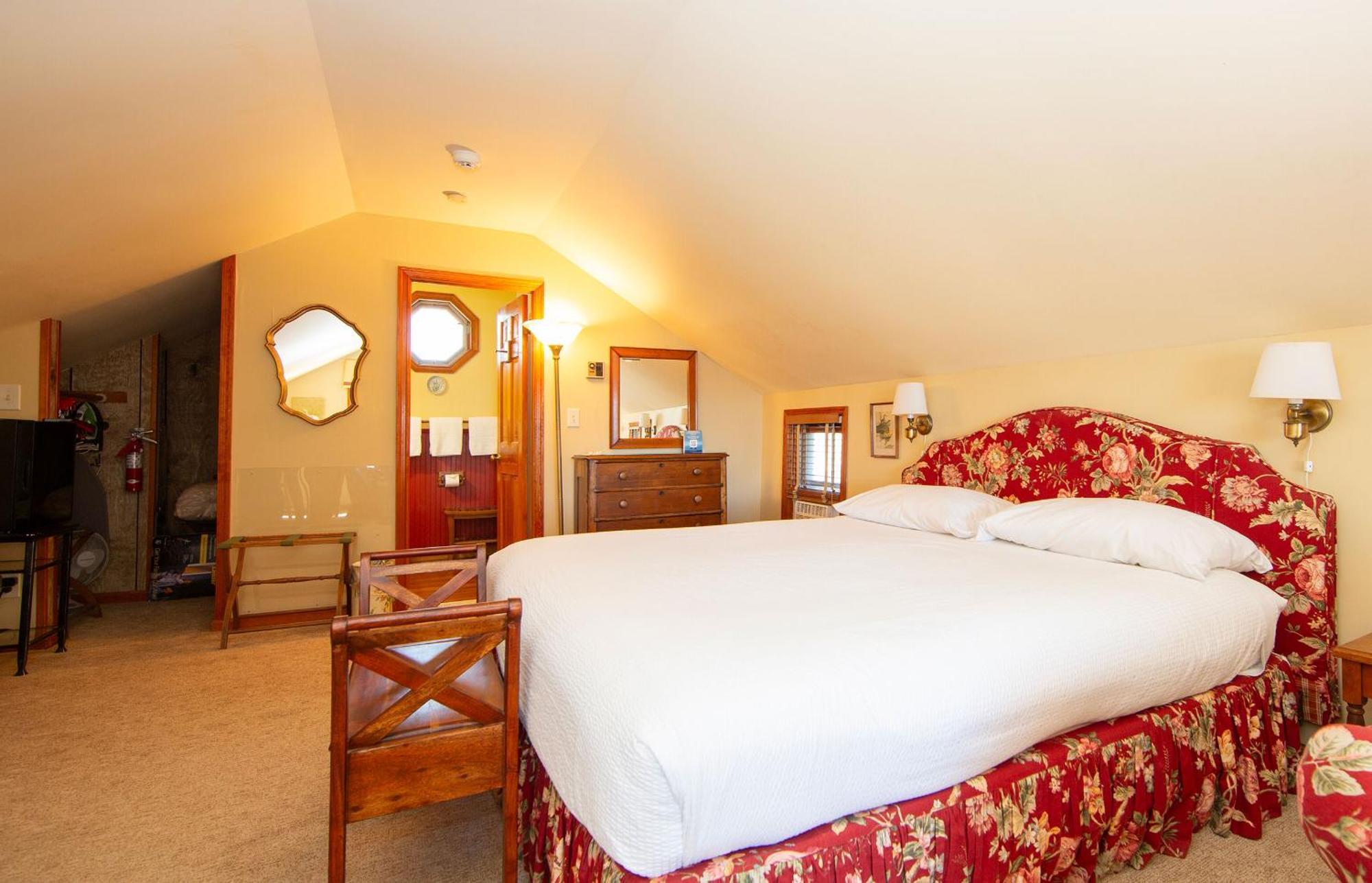 Sandaway Suites & Beach Oxford Exteriör bild